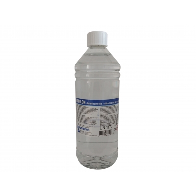 Handdesinfectie tegen corona - WHO en GGD Gekeurd - Podilon 1L Handdesinfectie tegen corona - WHO en GGD Gekeurd - Podilon 1L